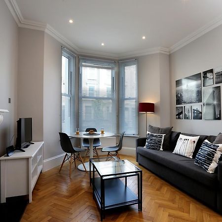2 Bed Flat Earls Court-Sk Apartment London Exterior photo