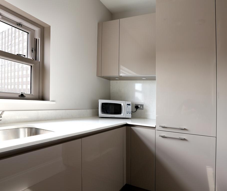 2 Bed Flat Earls Court-Sk Apartment London Exterior photo